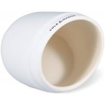 Cole&Mason Keramická dóza na sůl Whitmore – Sleviste.cz