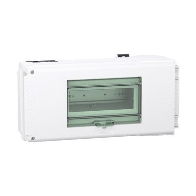 SCHNEIDER ELECTRIC SCHNEIDER Skříň KNB63SM48 vývodní – Hledejceny.cz
