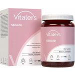 Vitaler's Silibiotin Pleť Vlasy Nehty 180 tablet – Hledejceny.cz