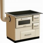 MBS SD 7 NEW LINE levý krémový – Zboží Mobilmania