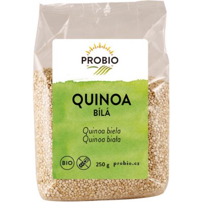 Probio Quinoa bílá bio 250 g – Zboží Dáma