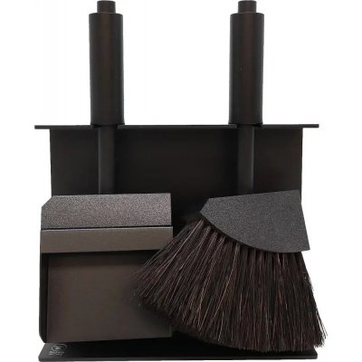 Red Anvil Black Salt & Pepper Wall – Zbozi.Blesk.cz