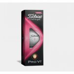 Titleist ball PRO V1 3 ks 2021