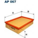 Vzduchový filtr FILTRON AP 067 – Hledejceny.cz