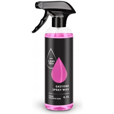 CleanTech EasyOne Spray Wax 1 l – Zbozi.Blesk.cz
