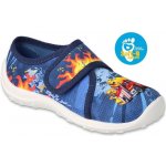 Befado BOOGY 660X153 hasiči – Sleviste.cz