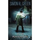 Kniha Rytíř perného dne - Simon R. Green