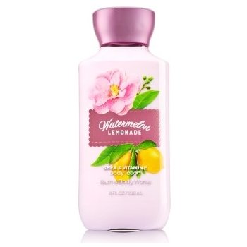 Bath & Body Works Tělové mléko Watermelon Lemonade 236 ml