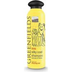 Greenfields dog silky coat shampoo 250 ml – Hledejceny.cz