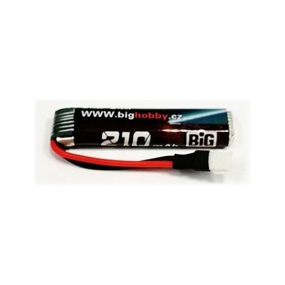 Drone LIPO 210mAh 1S 35/70C – Zbozi.Blesk.cz