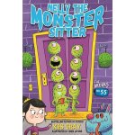 Nelly the Monster Sitter 01. The Grerks at No. 55 - Kes Gray – Hledejceny.cz