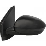 Levé zpětné zrcátko Dacia Sandero III 21- MECHANICKÉ PRO LAK | Zboží Auto