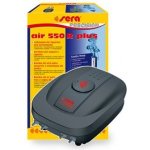 Sera air 550 R plus – Zboží Dáma