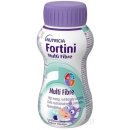 FORTINI PRO DĚTI S VLÁKNINOU, NEUTRAL POR SOL 1X200ML