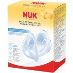 NUK Set speciálních prsních kloboučků 6ks – Zboží Dáma