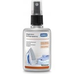 Xavax čisticí sprej na žehličku, 50 ml, včetně utěrky z mikrovlákna 111762 – Zboží Dáma