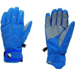 Roxy Sunset rukavice modrá
