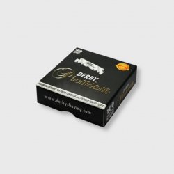 Derby Premium Single Edge žiletky 100 ks