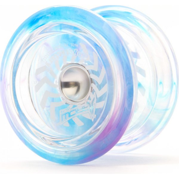 Yoyofactory ARROW plastové začátečnické yoyo na triky Galaxy od 379 Kč