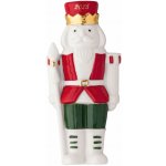 Villeroy & Boch 14-8675-4356 Vánoční ozdoba Christmas Classics 2025 louskáček – Hledejceny.cz