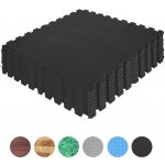 Gorilla Sports sada ochranných podložek 4 ks – Zboží Dáma