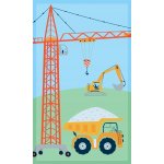 FARO Dětský ručník Máša a Medvěd párty 50 x 30 cm – Zboží Mobilmania