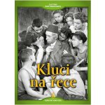 Krška Václav: Kluci na řece - digipack DVD – Zboží Mobilmania