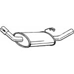 Bosal BS 154-801 – Hledejceny.cz