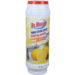 Dr. House sypký písek citron 500 g – Sleviste.cz