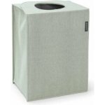 Brabantia Taška na prádlo 55L,zelená 120404 – Zboží Mobilmania