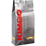 Kimbo Espresso Audace 1 kg – Zboží Mobilmania