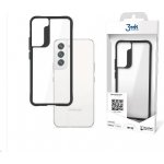 Pouzdro 3MK SatinArmor+ Case iPhone 12 mini Military Grade – Zboží Mobilmania