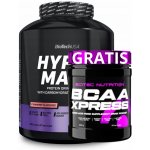 Biotech USA Hyper Mass 4000 g – Zboží Dáma