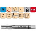 NÁSTROJE CZ Sadový závitník M8x1.25 I LH ISO2 HSS DIN 352 LEVÝ - 0200L – Hledejceny.cz