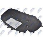 Izolace motorového prostoru NTY EZC-VW-116 | Zboží Auto