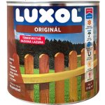 Luxol Originál 3 l palisandr – HobbyKompas.cz