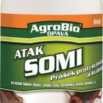 ATAK Somi přípravek proti štěnicím a švábům 100 g – Zboží Mobilmania