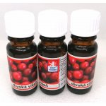 Saloos Vonný olej do aromalamp Divoká višeň 10 ml – Hledejceny.cz