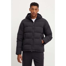 Calvin klein pw padded jacket 00GMF4O514-BAE černá