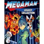 Megaman Legacy Collection – Hledejceny.cz