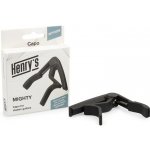Henry's GEAR HCP10BK – Hledejceny.cz