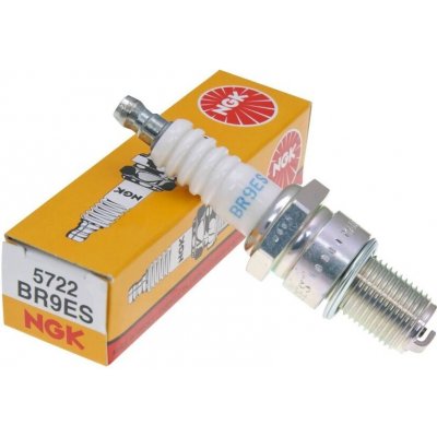 NGK BR9ES – Zbozi.Blesk.cz