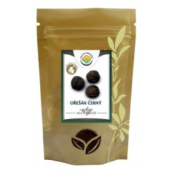 Salvia Paradise Ořešák černý oplodí mleté 100 g