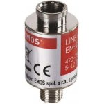 EMOS Zesilovač signálu DVB-T/T2 20dB 2508000810 – Zboží Živě