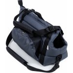Iridog Taška na psa CARRIE no.1 s tlapky 19 x 16 x 30 cm – Sleviste.cz