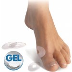 Svorto 114 ovál gelový samolepící – Zboží Dáma