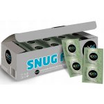 EXS Bulkpack Snug Fit 144 ks – Zboží Mobilmania