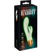 Vibrátor You2Toys GITD Rabbit