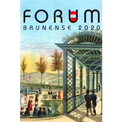 Forum Brunense 2020 – Hledejceny.cz