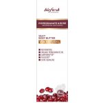 Biofresh jemné tělové máslo granátové jablko a růže 200 ml – Zboží Dáma